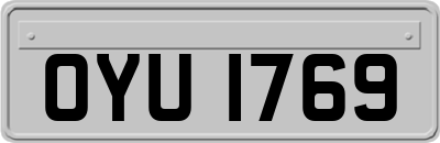 OYU1769