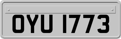 OYU1773