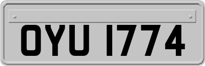 OYU1774