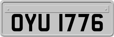 OYU1776