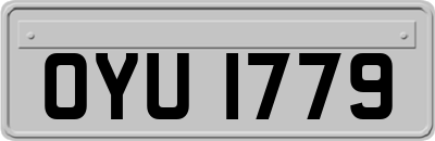 OYU1779