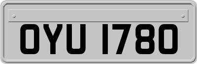 OYU1780