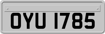 OYU1785