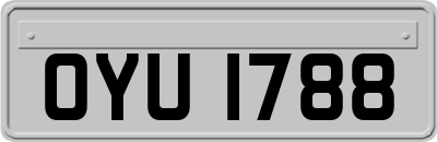OYU1788