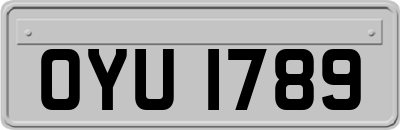 OYU1789