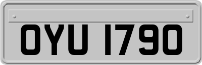 OYU1790