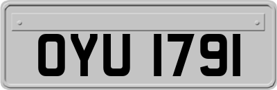 OYU1791