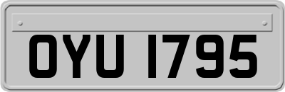 OYU1795