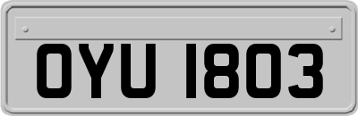 OYU1803