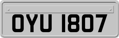 OYU1807