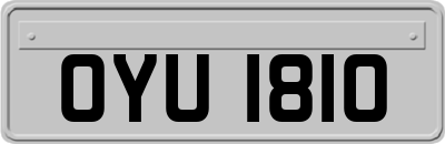 OYU1810