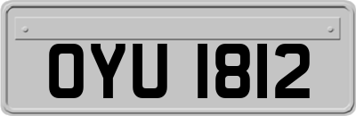OYU1812