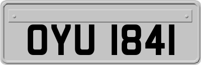 OYU1841