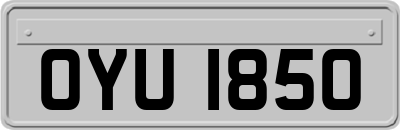 OYU1850
