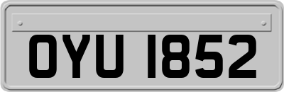 OYU1852