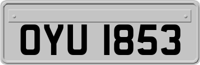 OYU1853