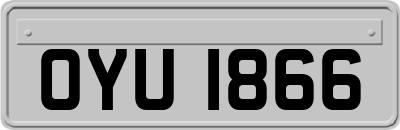 OYU1866