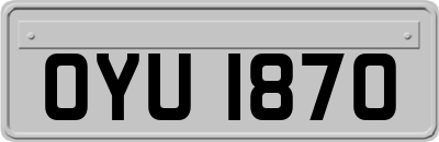 OYU1870