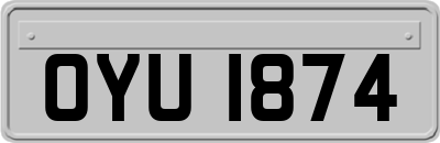 OYU1874