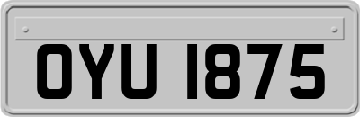 OYU1875