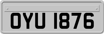 OYU1876