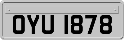 OYU1878