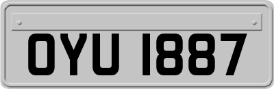 OYU1887