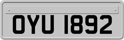 OYU1892