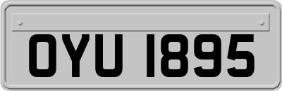 OYU1895