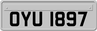 OYU1897