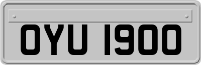 OYU1900
