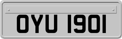 OYU1901