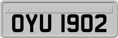 OYU1902