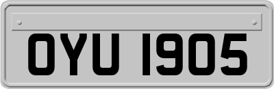 OYU1905