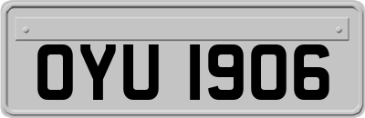 OYU1906