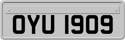 OYU1909