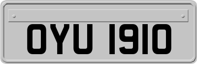 OYU1910
