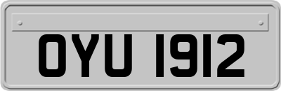 OYU1912