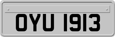 OYU1913