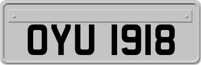 OYU1918