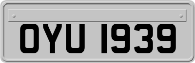 OYU1939