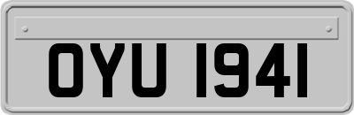 OYU1941
