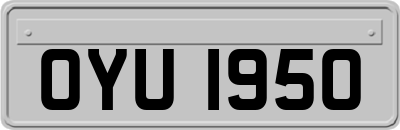 OYU1950