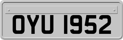 OYU1952