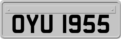 OYU1955