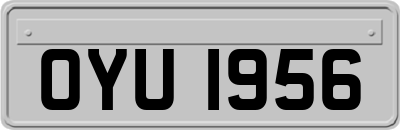 OYU1956