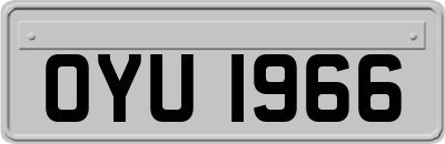 OYU1966
