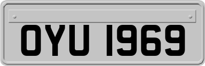 OYU1969