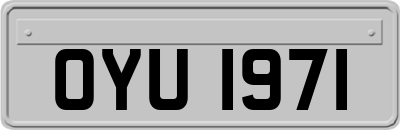 OYU1971