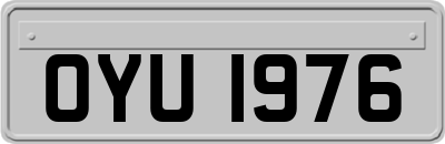 OYU1976